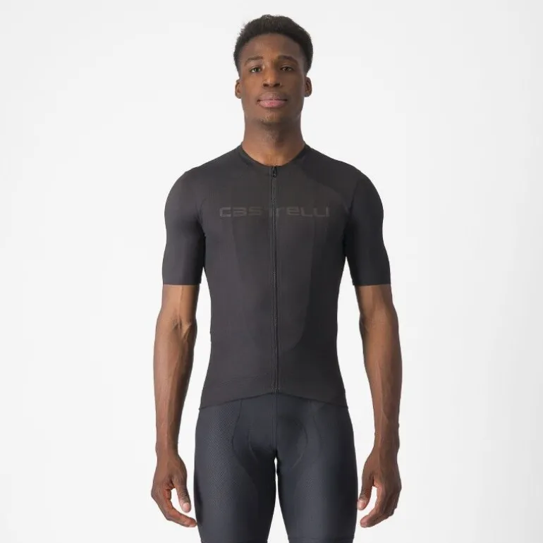 CastelliPrologo Lite Jersey - Maillot vélo homme
