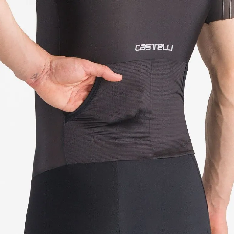 CastelliPR 2 Speed Suit - Trifonction homme