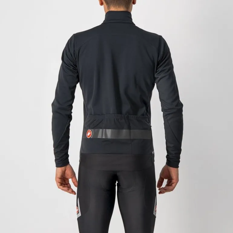 CastelliRaddoppia 3 Jacket - Veste vélo homme