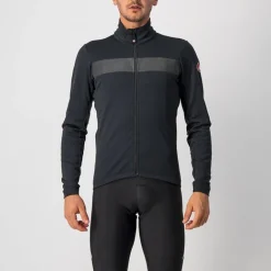 CastelliRaddoppia 3 Jacket - Veste vélo homme