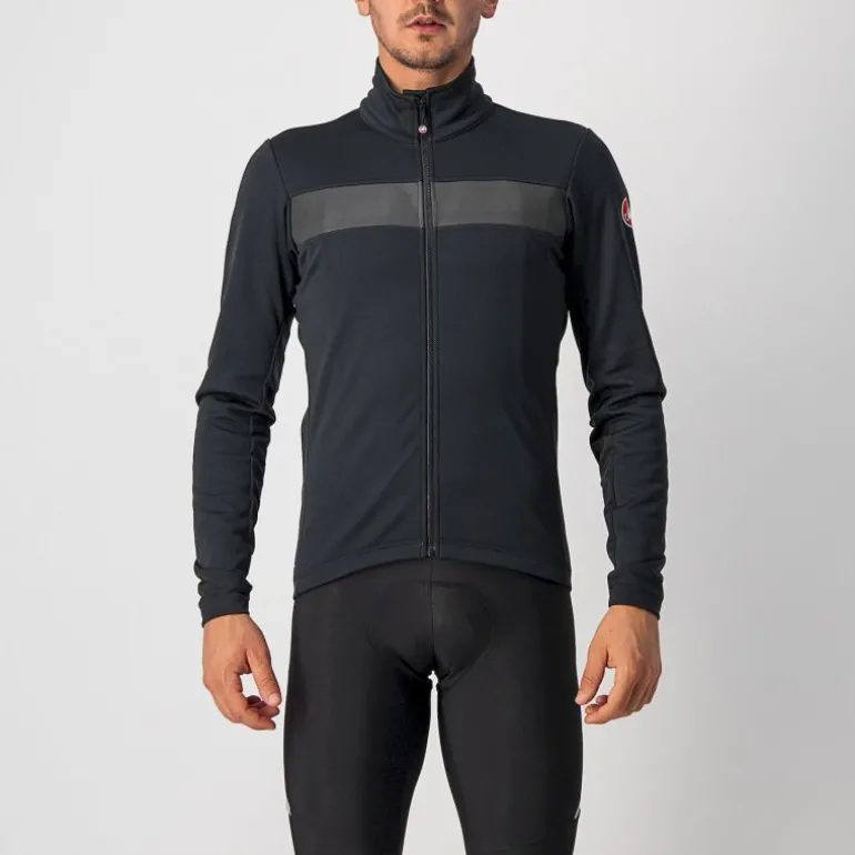 CastelliRaddoppia 3 Jacket - Veste vélo homme