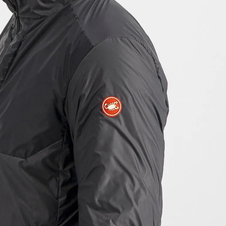 CastelliRiscalda Puffy Jacket - Veste coupe-vent homme