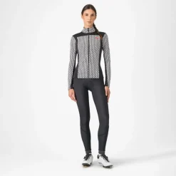 CastelliSfida 2 Jersey FZ - Maillot vélo femme