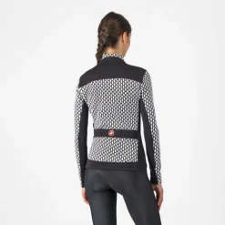 CastelliSfida 2 Jersey FZ - Maillot vélo femme