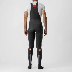 CastelliSorpasso RoS Bibtight - Cuissard vélo homme