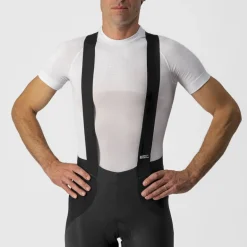 CastelliSorpasso RoS Bibtight - Cuissard vélo homme