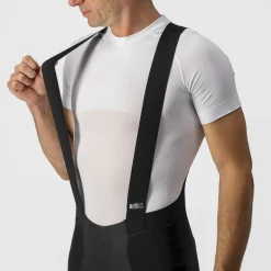 CastelliSorpasso RoS Bibtight - Cuissard vélo homme