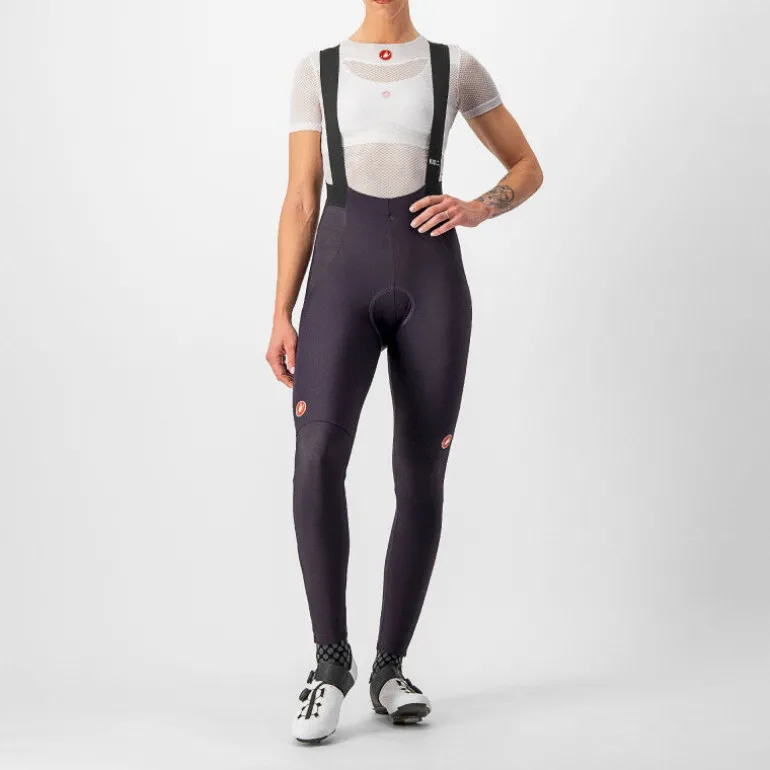 CastelliSorpasso RoS Bibtight - Cuissard vélo femme