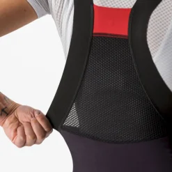 CastelliSorpasso RoS Bibtight - Cuissard vélo femme