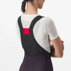 CastelliSorpasso RoS Bibtight - Cuissard vélo femme