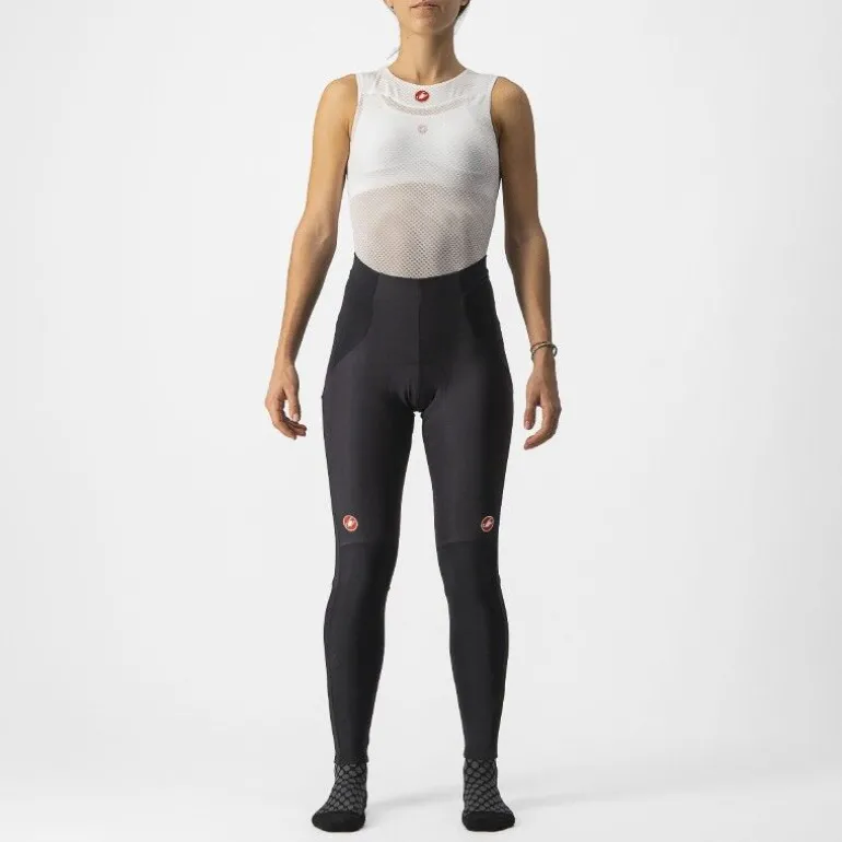 CastelliSorpasso Ros W Tight - Cuissard vélo femme