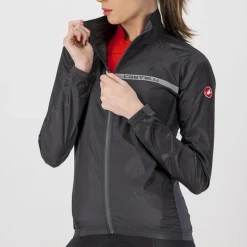 CastelliSquadra Stretch - Veste vélo femme