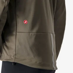 CastelliTrail Hoodie Jacket - Veste imperméable homme