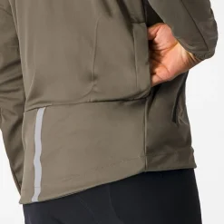 CastelliTrail Hoodie Jacket - Veste imperméable homme