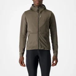 CastelliTrail Hoodie Jacket - Veste imperméable homme