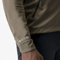 CastelliTrail Hoodie Jacket - Veste imperméable homme