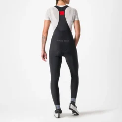 CastelliTutto Nano Bibtight - Cuissard vélo femme