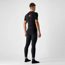 CastelliTutto Nano Bibtight - Cuissard vélo homme
