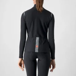 CastelliTutto Nano RoS Jersey - Maillot vélo femme