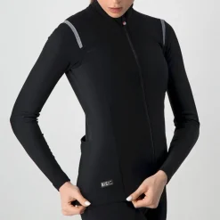 CastelliTutto Nano RoS Jersey - Maillot vélo femme