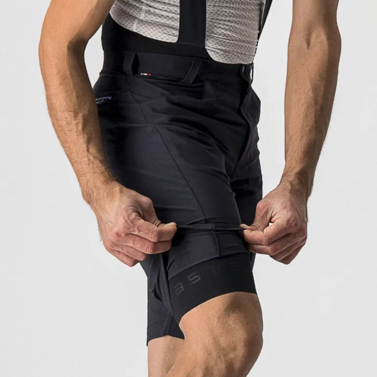 CastelliUnlimited Baggy Short - Short vélo homme