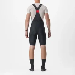 CastelliUnlimited Cargo Bibshort - Cuissard vélo homme