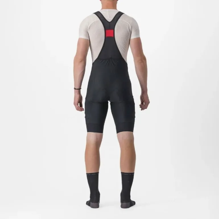 CastelliUnlimited Cargo Bibshort - Cuissard vélo homme