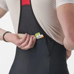 CastelliUnlimited Cargo Bibshort - Cuissard vélo homme