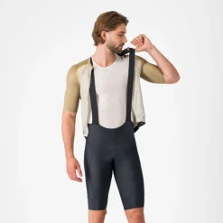 CastelliUnlimited 2 Cargo Bibshort - Cuissard vélo homme