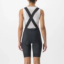 CastelliUnlimited Cargo W Bibshort - Cuissard vélo femme
