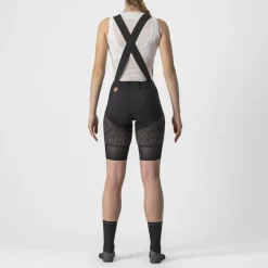 CastelliUnlimited DT W Liner Bibshort - Cuissard vélo femme
