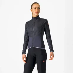 CastelliUnlimited Jacket - Veste vélo femme