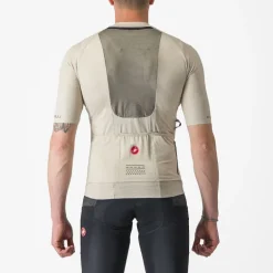 CastelliUnlimited Pro Jersey - Maillot vélo homme