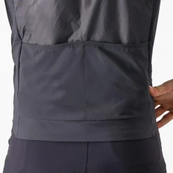 CastelliUnlimited Puffy Vest - Gilet vélo homme