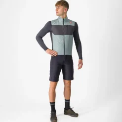 CastelliUnlimited Puffy Vest - Gilet vélo homme