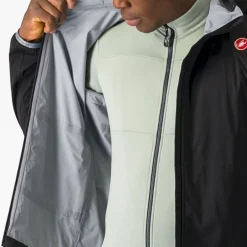 CastelliUnlimited Rain Jacket - Veste imperméable homme