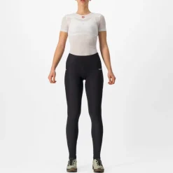 CastelliUnlimited Trail W Leggings - Cuissard vélo femme