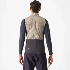 CastelliUnlimited W Puffy Vest - Gilet vélo femme