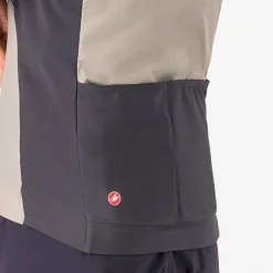 CastelliUnlimited W Puffy Vest - Gilet vélo femme