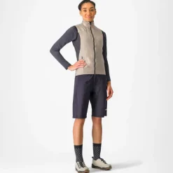 CastelliUnlimited W Puffy Vest - Gilet vélo femme