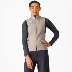 CastelliUnlimited W Puffy Vest - Gilet vélo femme