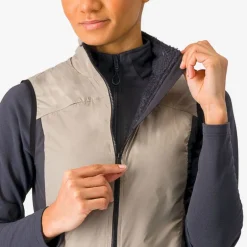 CastelliUnlimited W Puffy Vest - Gilet vélo femme