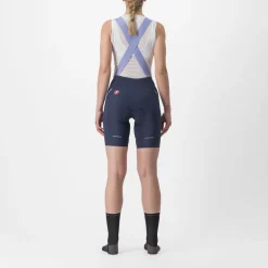 CastelliVelocissima 3 - Cuissard vélo femme