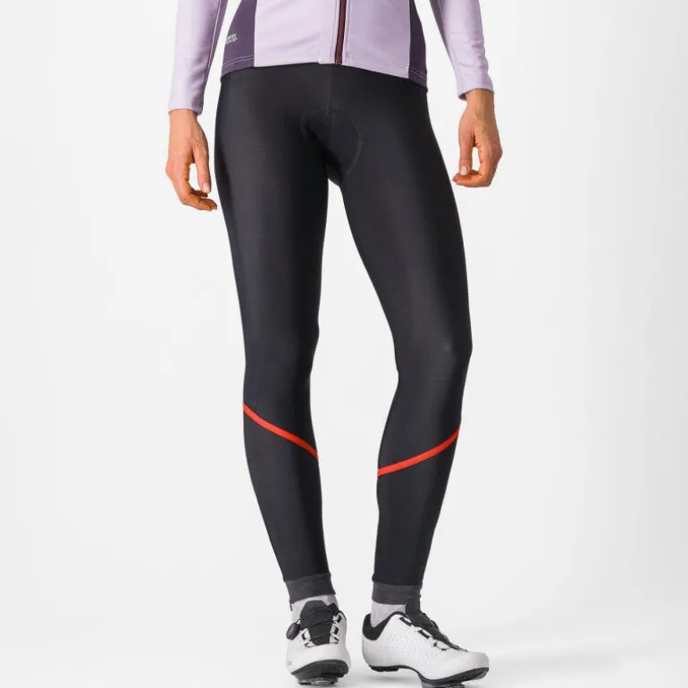 CastelliVelocissima Dt - Cuissard vélo femme