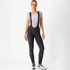 CastelliVelocissima Dt - Cuissard vélo femme