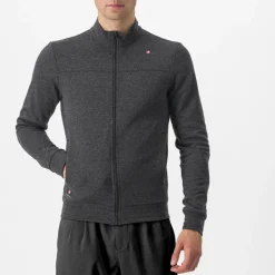 CastelliVigorelli Track Jacket - Veste homme