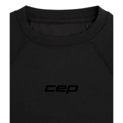CEPCore Run Merino Base Layer Shirt - Sous-vêtement mérinos femme