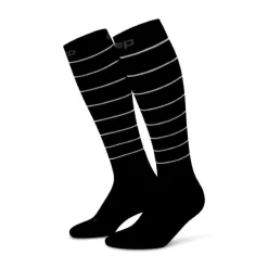 CEPPro Run Reflective Socks Tall 2.0 - Chaussettes running femme