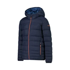 CMPBoy's padded jacket with hood - Doudoune enfant