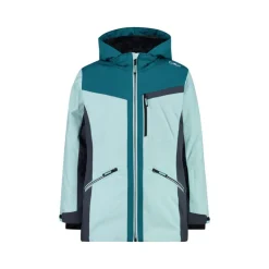 CMPGirl's twill ski jacket - Veste ski enfant